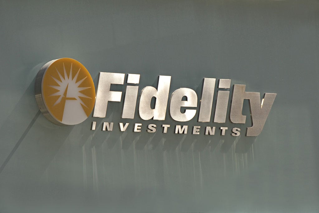 Fidelity Investments on Cusp of Filing Spot Bitcoin ETF with US SEC