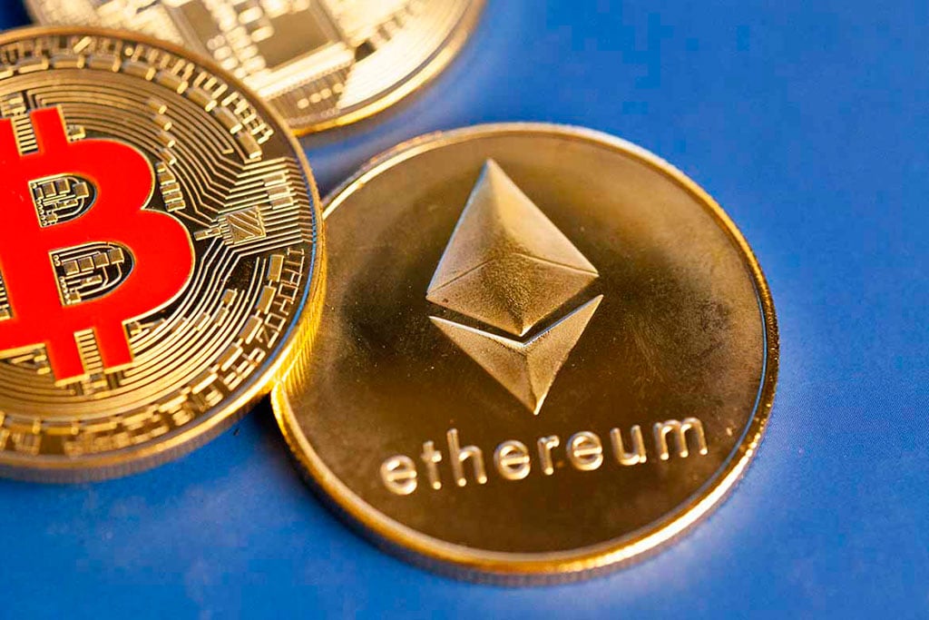 Over $100M Liquidated in Bitcoin, Ethereum Shorts as Global Easing Cycle Begins