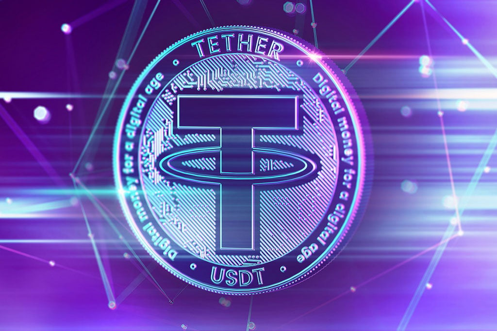 Stablecoin Issuer Tether Moves to Add USDT on Celo