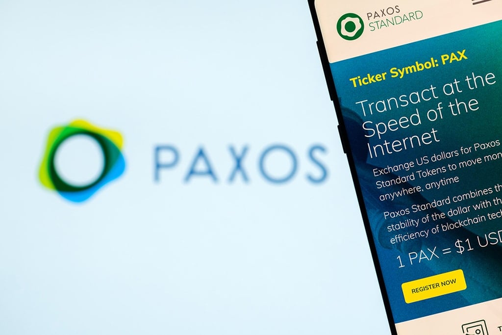 Crypto Regulation: Paxos, Others Out of Canadian Market