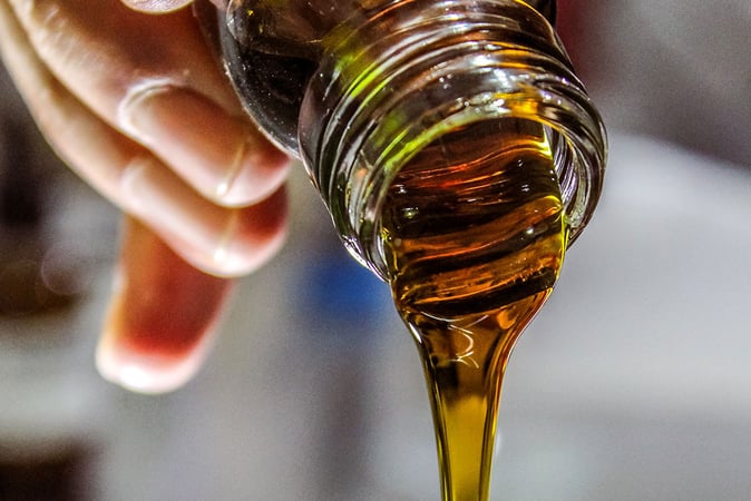 Olive Oil Prices Spike to Record Highs amid Drought-Induced Supply Crisis