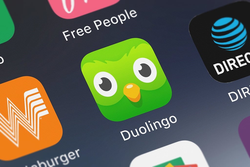 Duolingo Reportedly Developing Music App