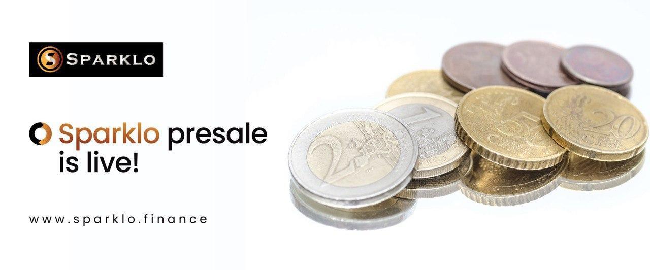 Sparklo Showing High-Potential As Stage Two Presale Commences
