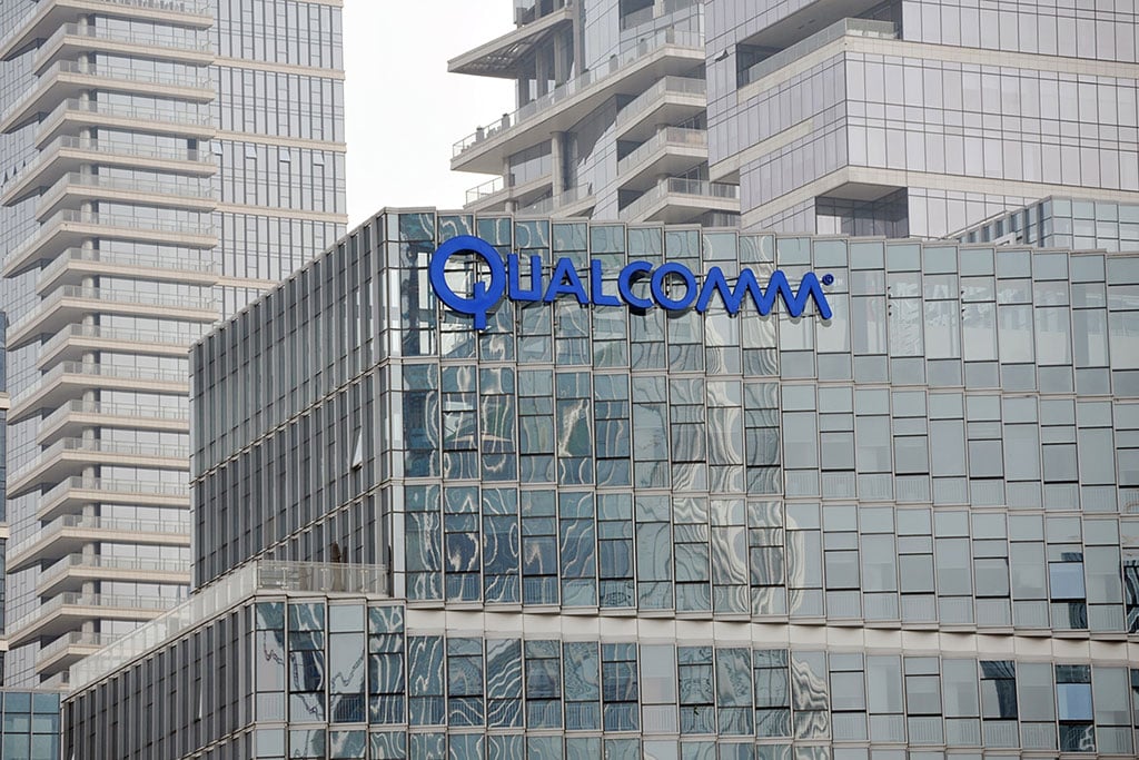 Qualcomm to Lay Off over 1200 California Employees