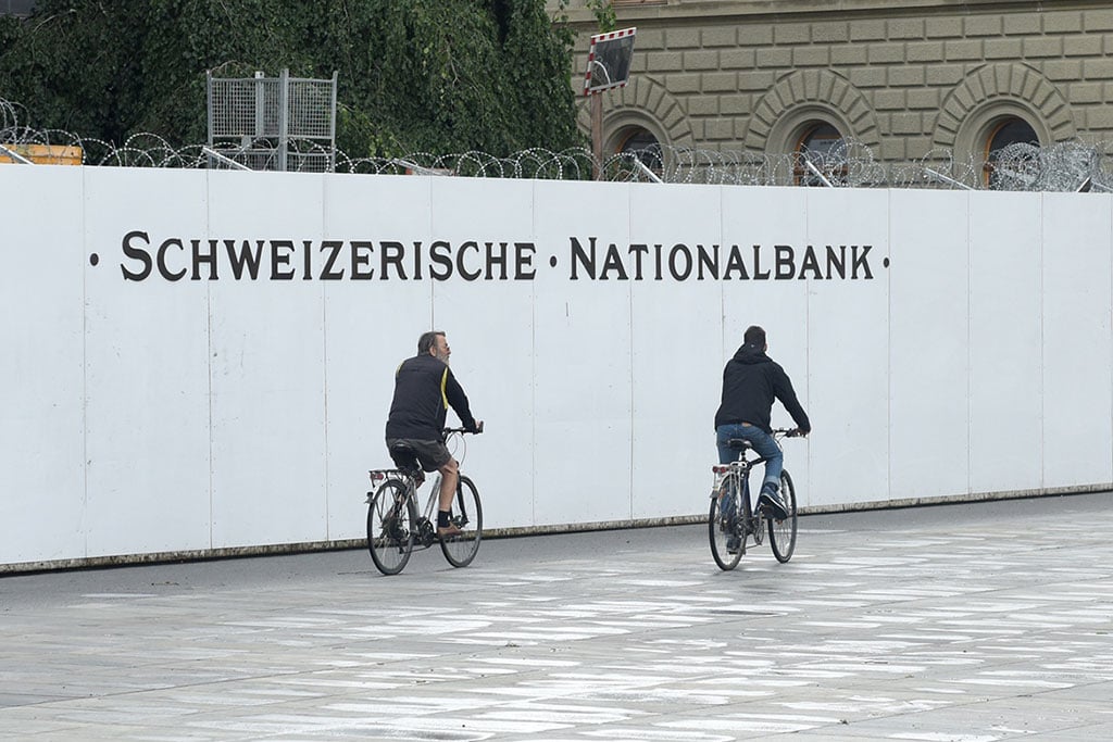 Swiss National Bank to Launch Wholesale CBDC (wCBDC) Pilot Soon