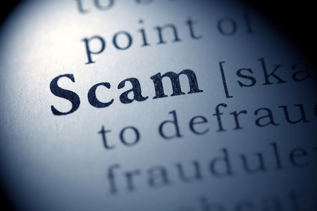 Investor Loses Over $300,000 in Alleged Crypto Trading Scam: Washington DFI Launches Probe