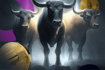 The Crypto Market Is Booming with Bitcoin, Solana and Collateral Network Making Huge Gains