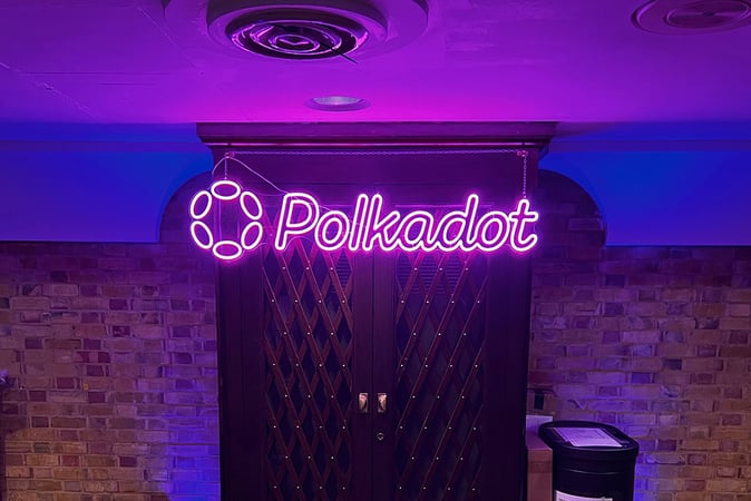 Parity Technologies Let Go 30% Employees to Sharpen Focus on Polkadot Core Tech