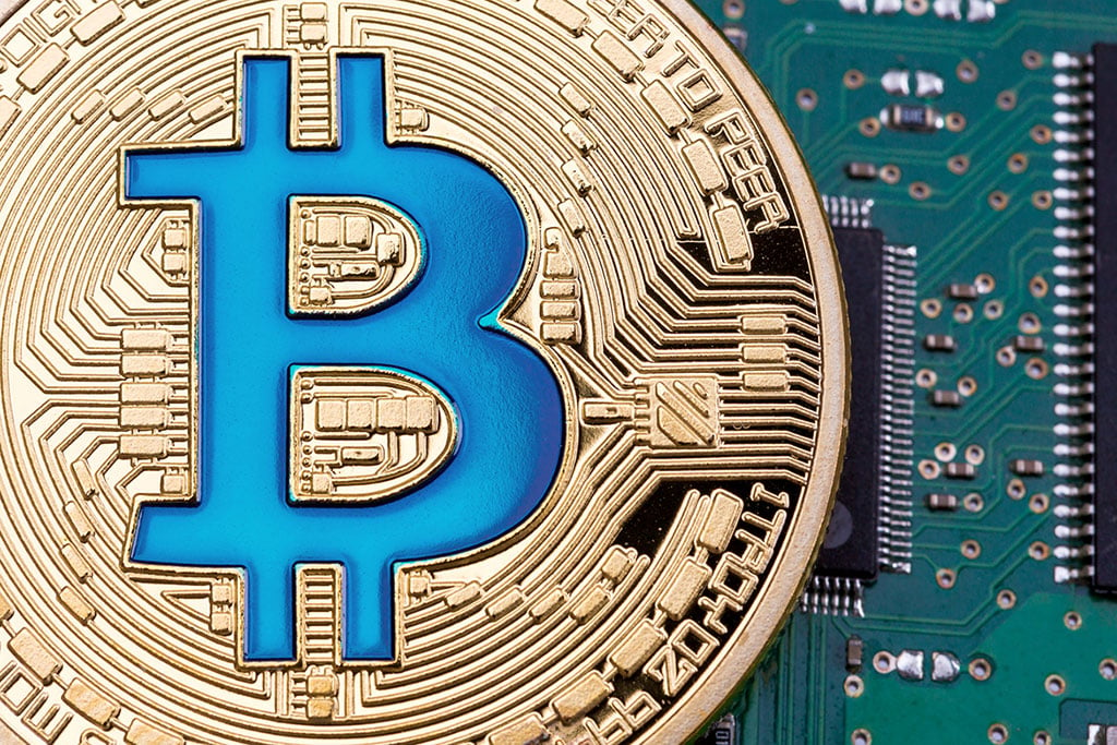 Bitcoin Faces Volatile Swings in Asia amid Automated Trading Fallout from US ETF Flows