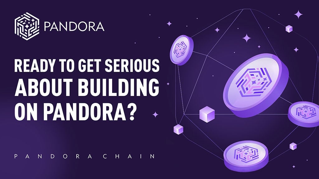 Pandora Chain: A Strong, High-Performance Public Blockchain Needed for Large-Scale Web3 dApps