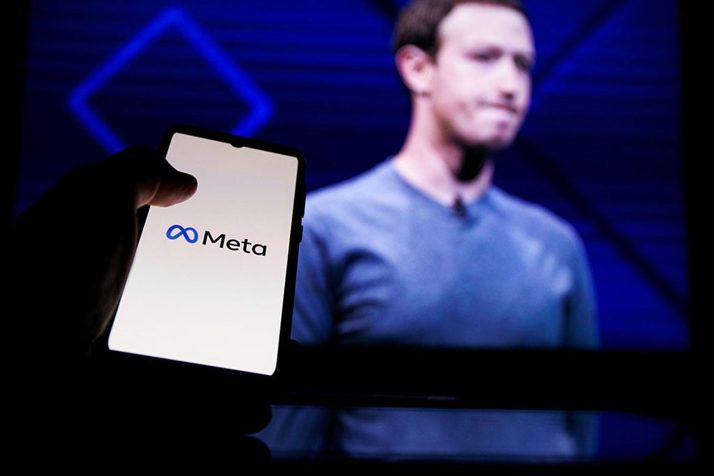 Meta’s Reality Labs Reports $3.85B Loss in Q1 2024, META Stock Tumbles 19%