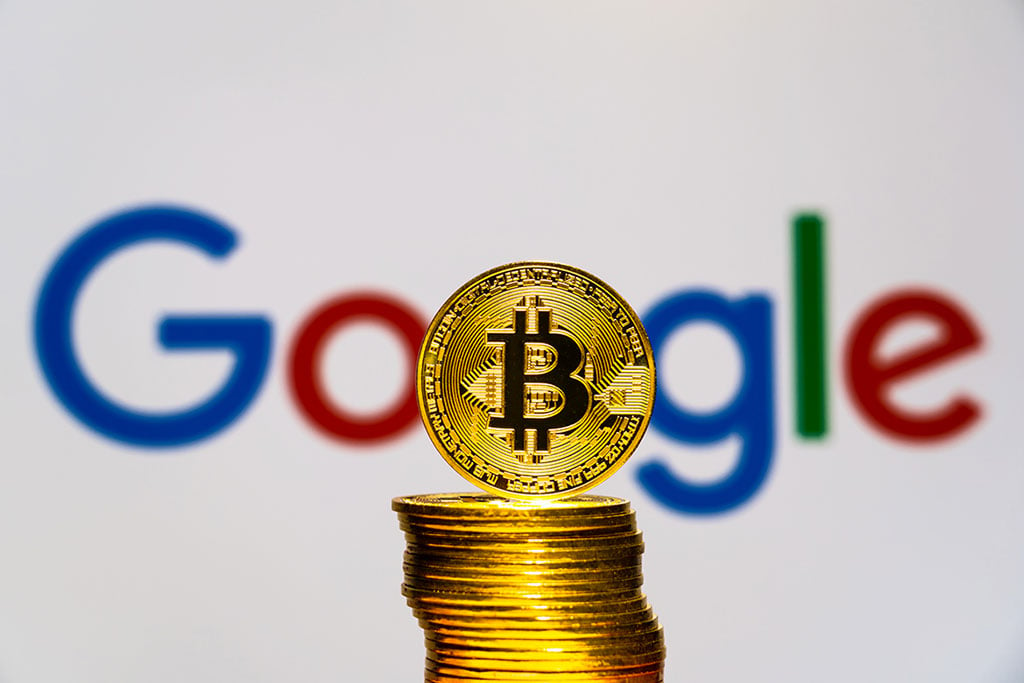 Google Trends: Buy Bitcoin Searches Surge Globally