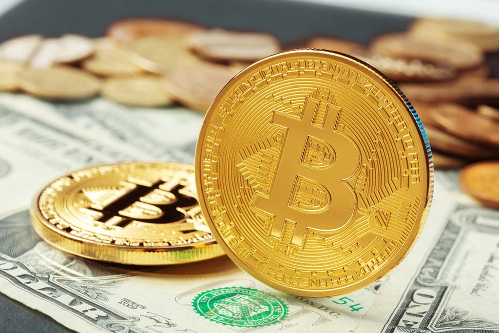 Should We Expect Bitcoin to Replace Gold as Store of Value?