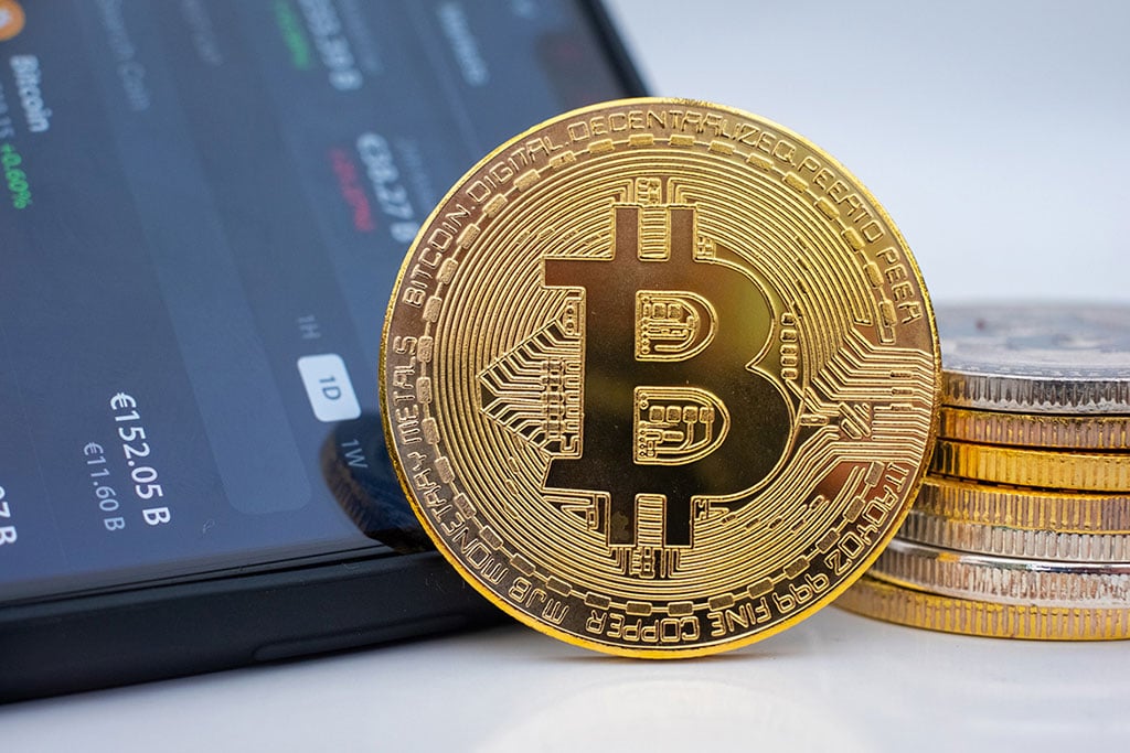 Fidelity’s Director Predicts Bitcoin Market Cap May Reach $6T