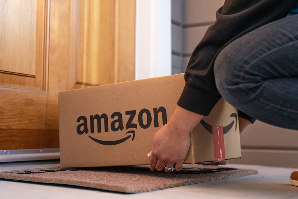 Amazon Introduces Artificial Intelligence, Sets to Boost Product Deliveries