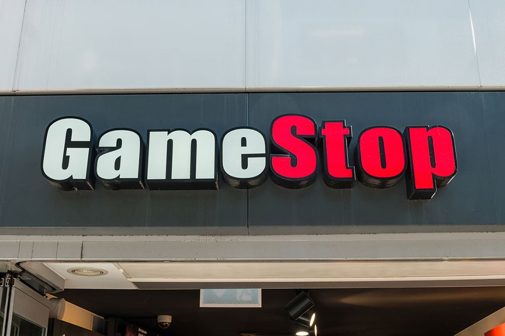 GameStop Hero Roaring Kitty Reveals Massive Portfolio Details, GME Stock Spikes Over 88%