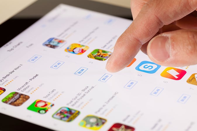 US Supreme Court Rules in Favor of 30% Developer Tax on Apple App Store