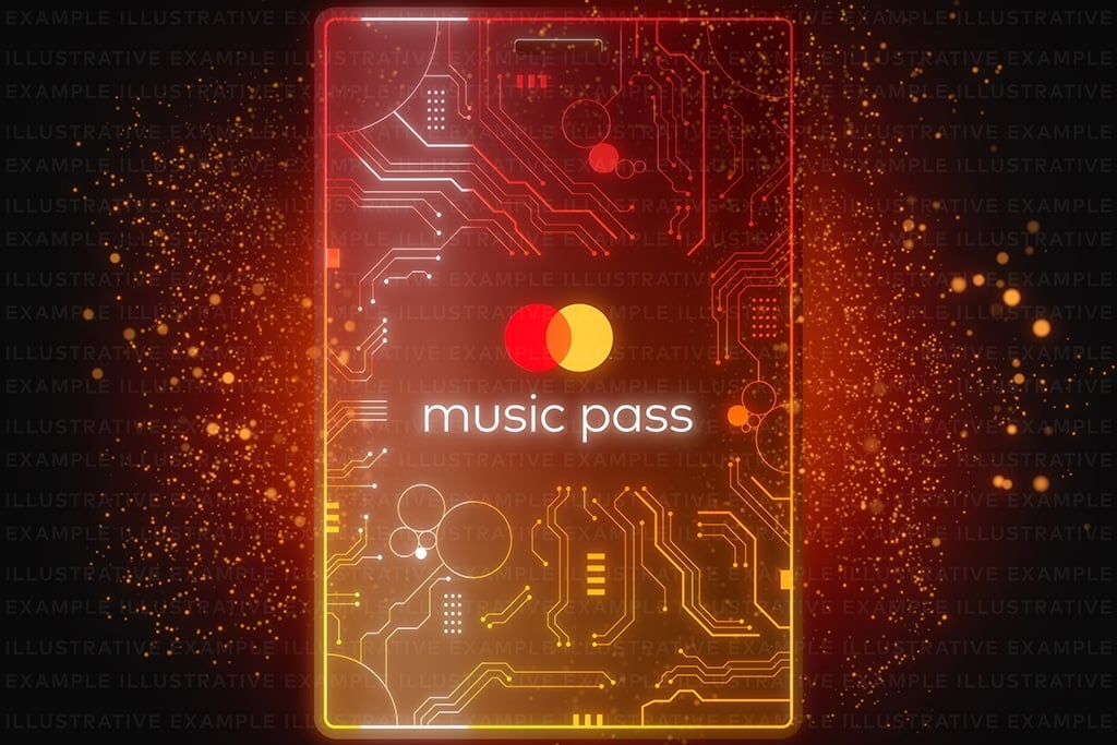 Mastercard Unveils Web3 Music Accelerator and Drops Free NFTs
