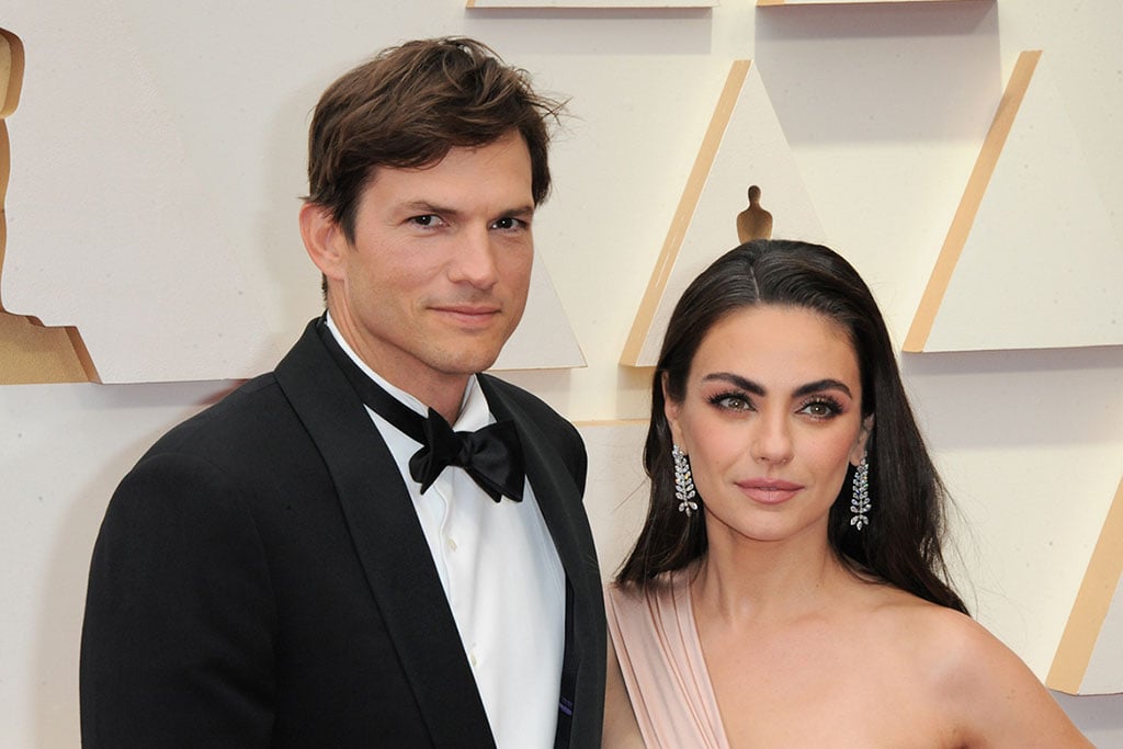 Mila Kunis and Ashton Kutcher’s ‘Stoner Cats’ Indicted by SEC Over Unregistered Securities Offering