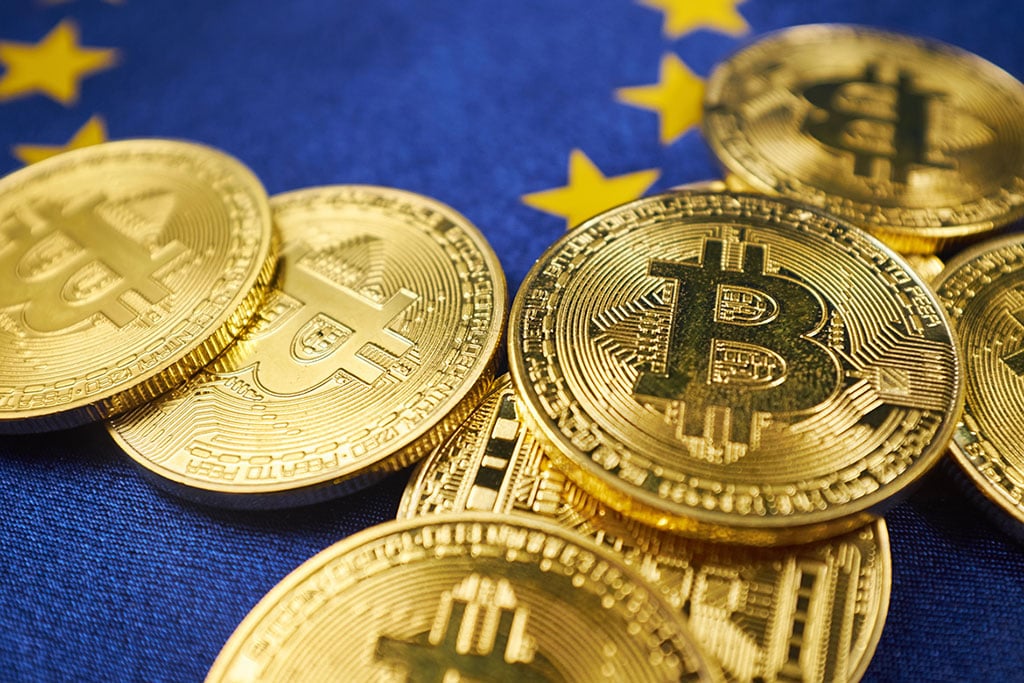 PayPal-backed Mesh and Conio Launch Europe’s First Open Banking Solution for Bitcoin