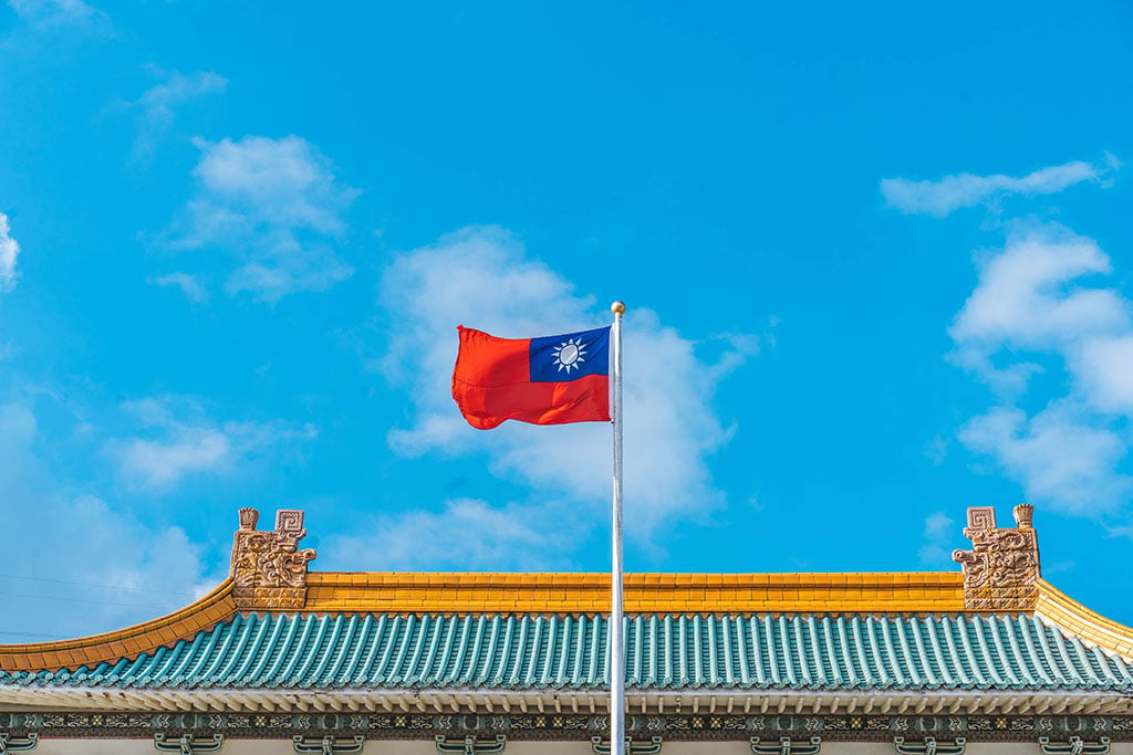 Binance Pursues Regulatory Approval in Taiwan via AML Registration