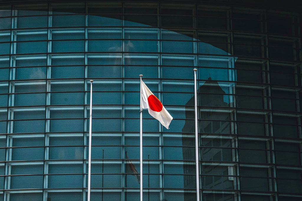 Japan Grants VC Firms Direct Crypto Investment Approval
