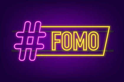 What Is FOMO and How to Deal With It?