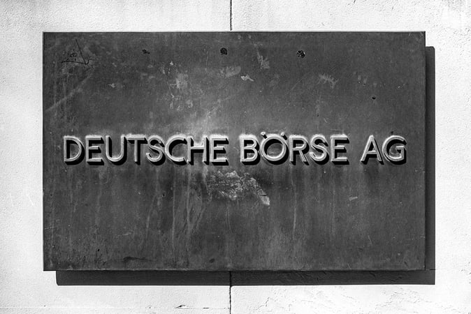 German Finance Powerhouse Deutsche Börse to Launch Cryptocurrency Exchange in 2024