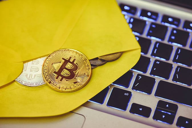 Bitcoin Addresses Holding Minimum of $1,000 in BTC Shoot Above 8 Million