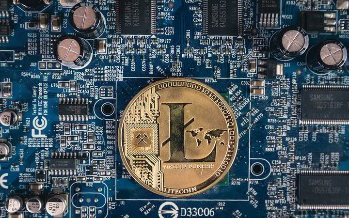 What Is Litecoin (LTC)?