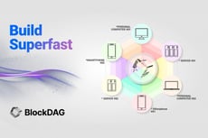 BlockDAG’s Phenomenal $21.3 Million Presale Success Versus Established Cryptos Like Litecoin And Polkadot
