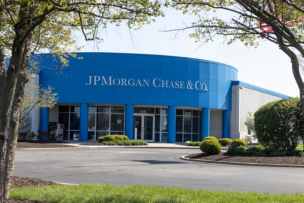 JPMorgan Chase Reports Record Q1 2023 Revenue Haul amid US Banking Crisis
