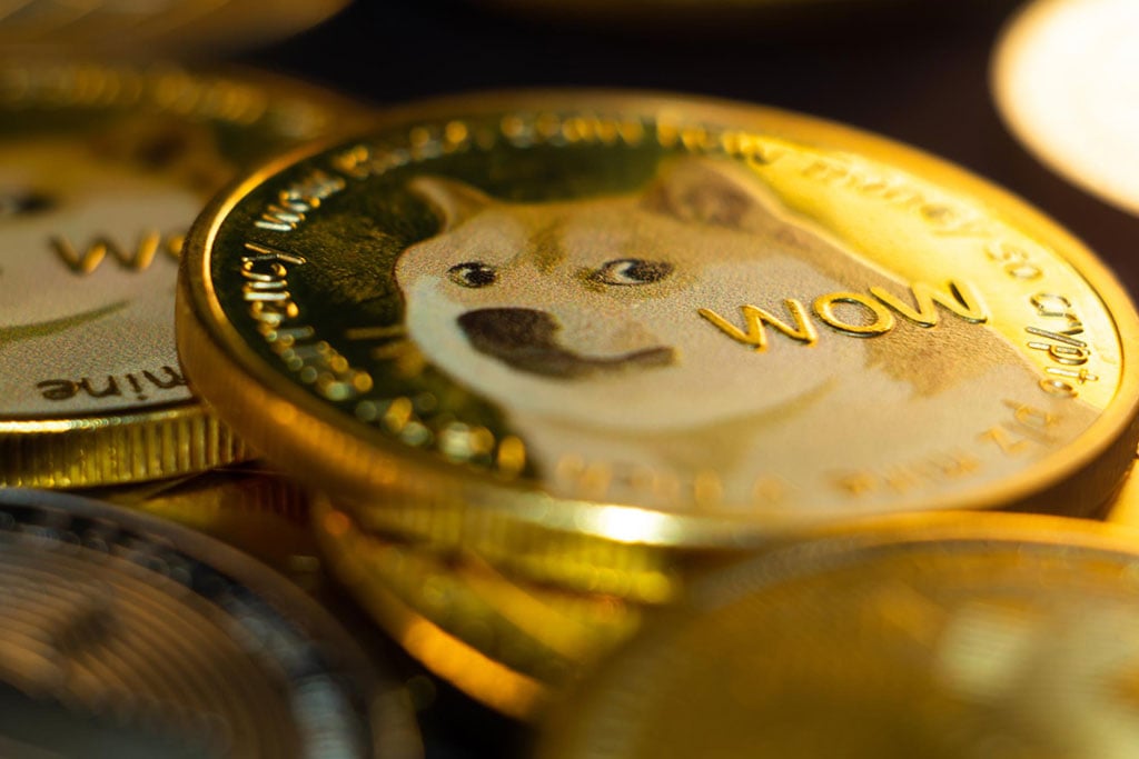 DOGE Sees Massive Whale Activity as Dogecoin Flips Cardano
