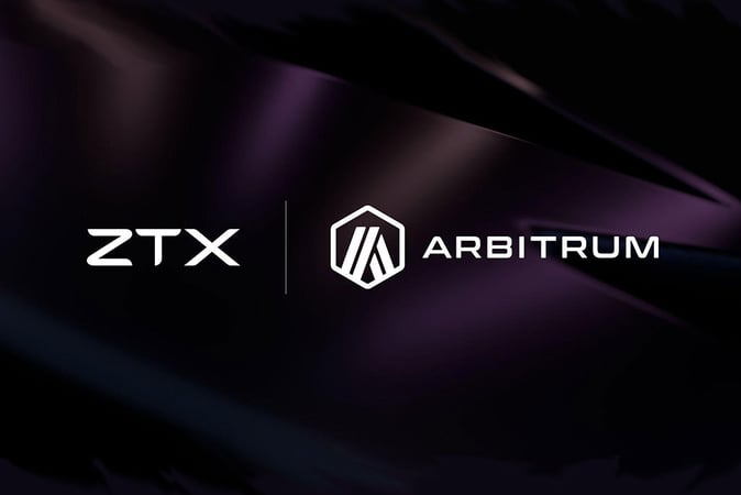 ZTX Launches on Arbitrum to Revolutionize 3D Ecosystem