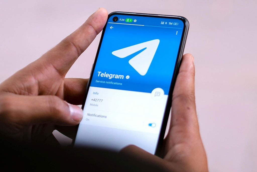 Telegram Approaching Profitability and Considering IPO after Surpassing 900 Million Users