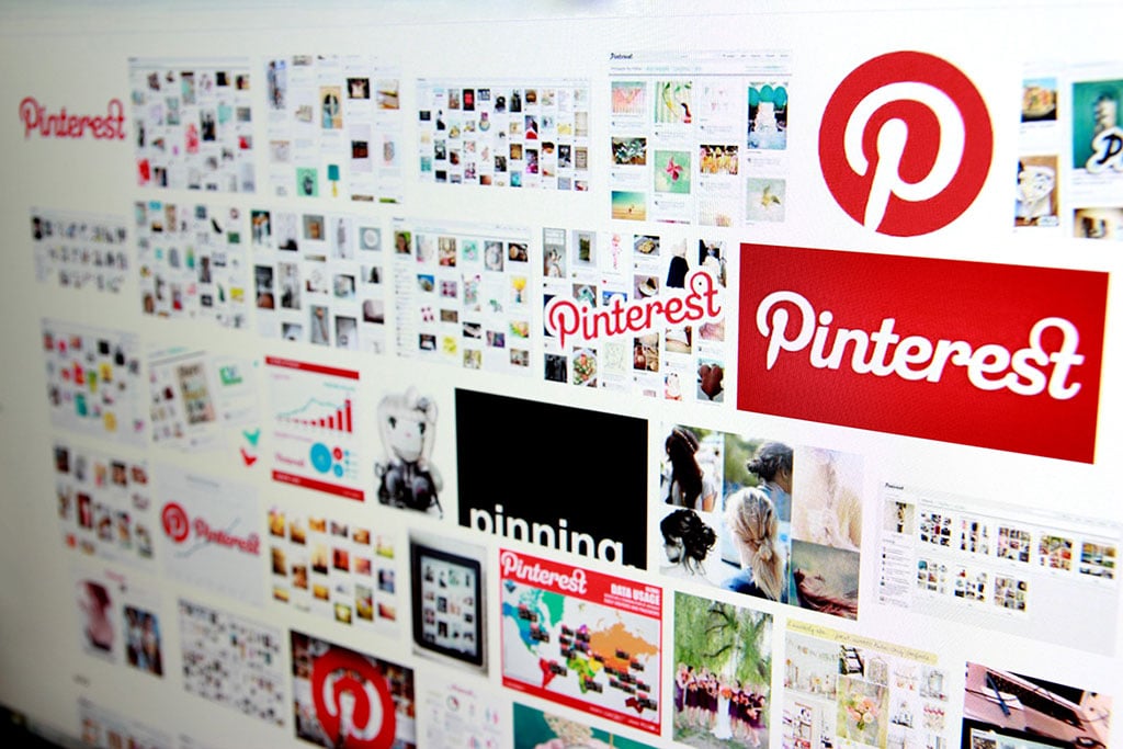 Pinterest Reports 6% Revenue Growth in Q2 2023, PINS Shares Gain Over 3%