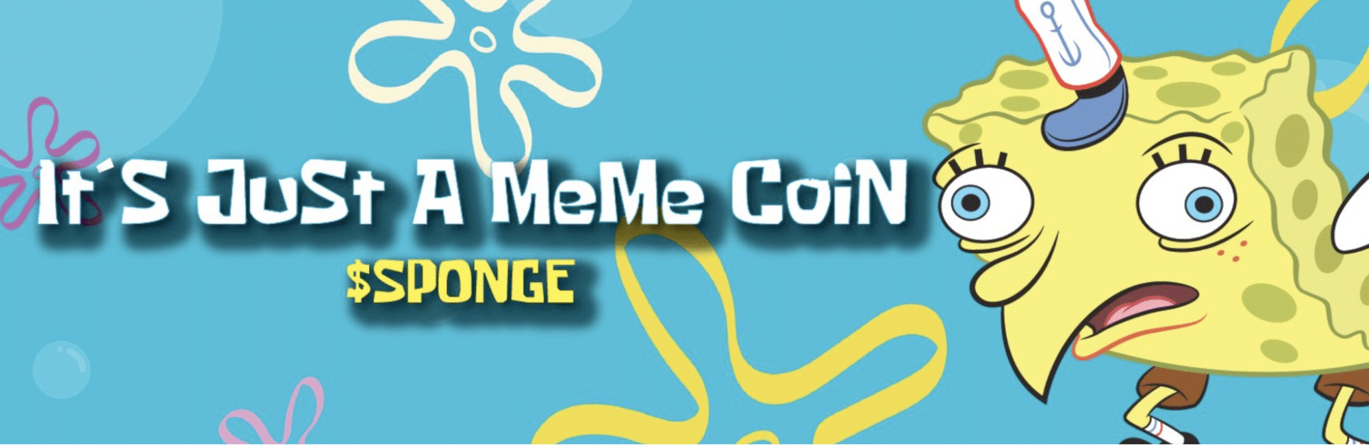 PEPE Finished? Memecoin Mania Fades While SPONGE Continues to Surge