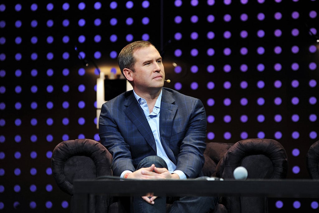 Ripple CEO Brad Garlinghouse Discusses XRP ETFs and Crypto Regulations in US