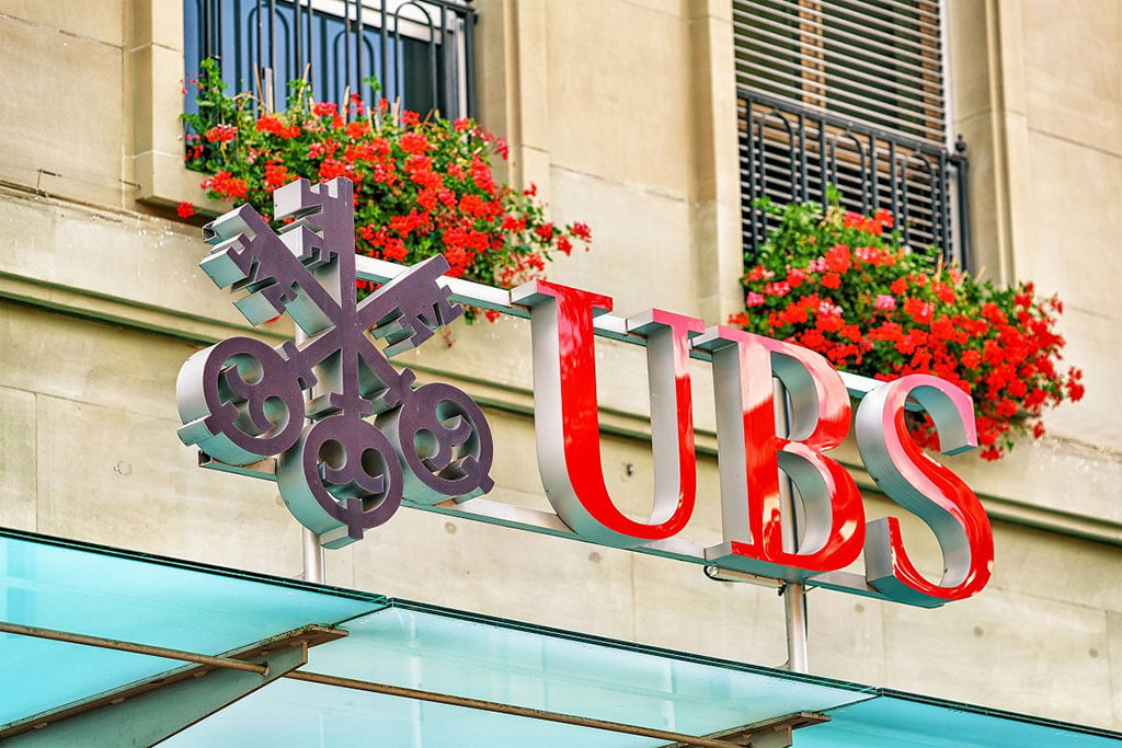 UBS and Citi Expected to Allow Some Customers to Trade Bitcoin ETFs