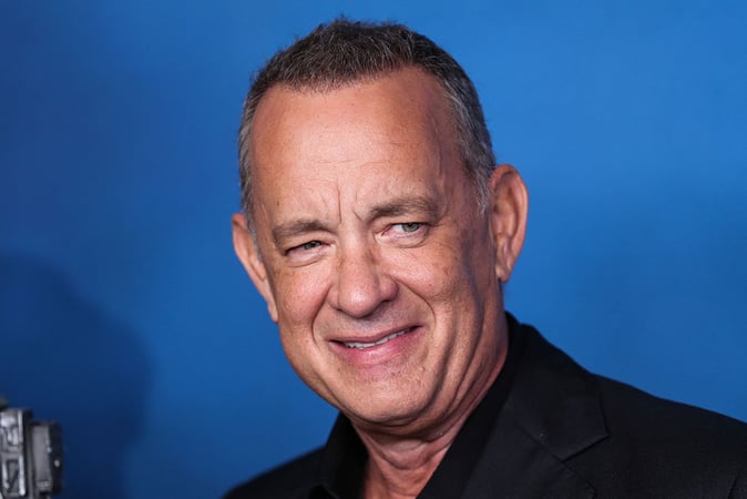 Deep Fake: Tom Hanks, Others Decry AI-Generated Videos of Self
