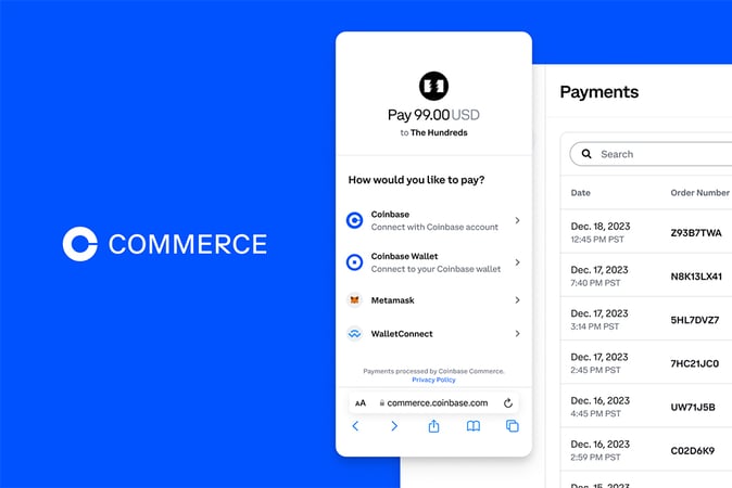 Coinbase Commerce Revolutionizes Onchain Payments with Product Updates