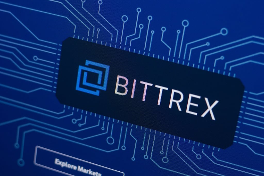 Bittrex Set to Face Enforcement Actions from US SEC