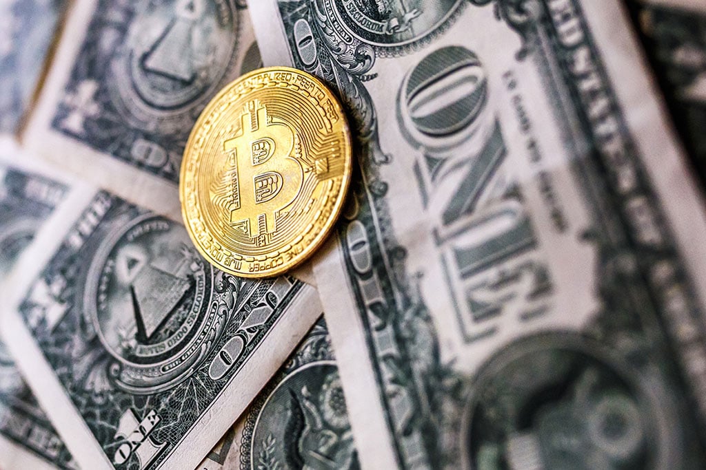 Bitcoin Price: Bernstein Analysts Reiterate Their $150K Bet