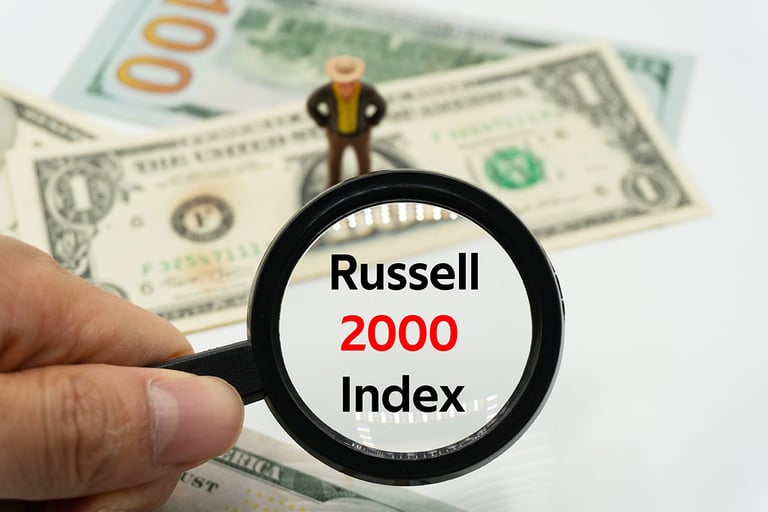 What Is Russell 2000 Index and How Does It Work?