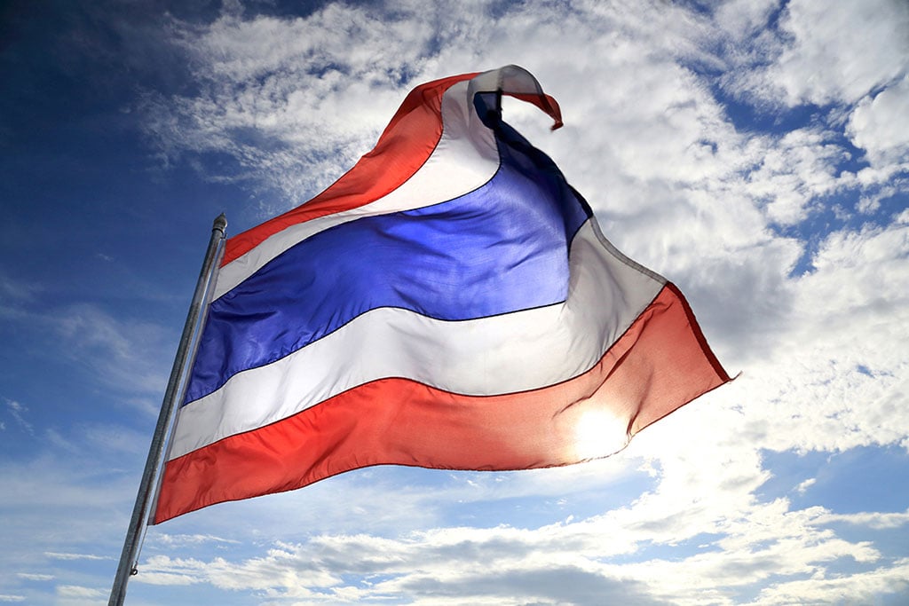 Regulatory Crackdown: Thailand Targets Deceptive Crypto Ads