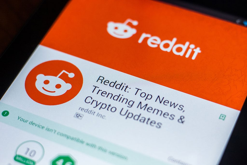 Reddit IPO Roadshow Set to Kick Off, Anticipating $6.5B Valuation