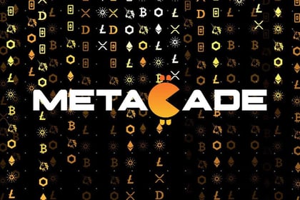 Metacade Presale Hits Final Stage Before Listings, Raising Over $500k in Under 24 hours