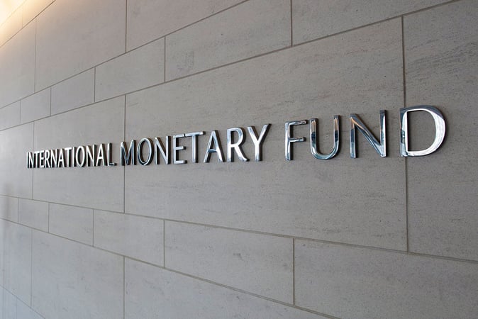 IMF Seeks Ways to Tax Crypto Assets