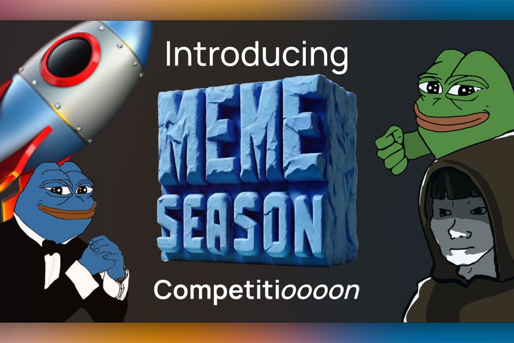 Fantom Announces Meme Season Contest Offering 10M sFTMx in Rewards