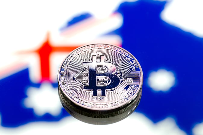 Bitcoin Trading Cheaper on Binance Australia 